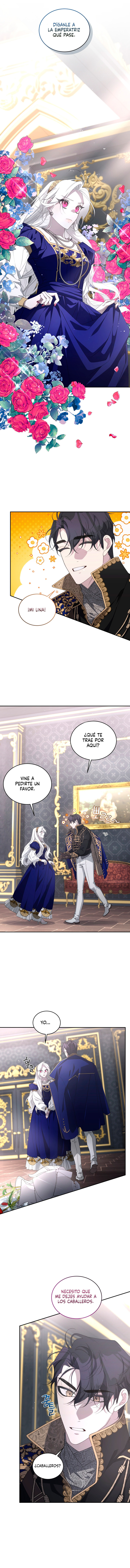 Una Bestia Domesticada Por La Villana Capítulo 56 - Page 14