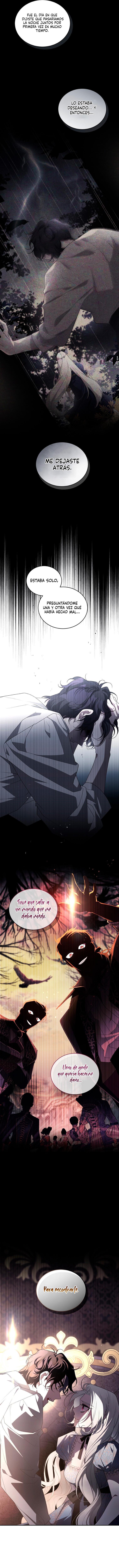 Una Bestia Domesticada Por La Villana Capítulo 56 - Page 4