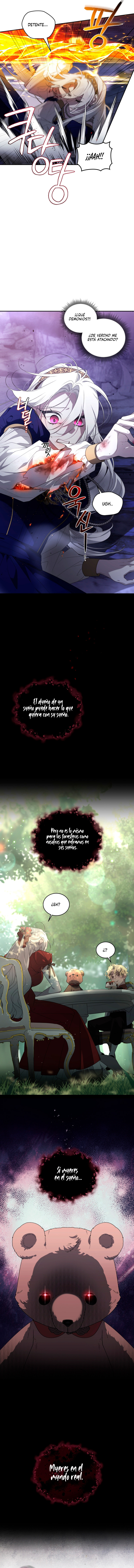Una Bestia Domesticada Por La Villana Capítulo 57 - Page 12