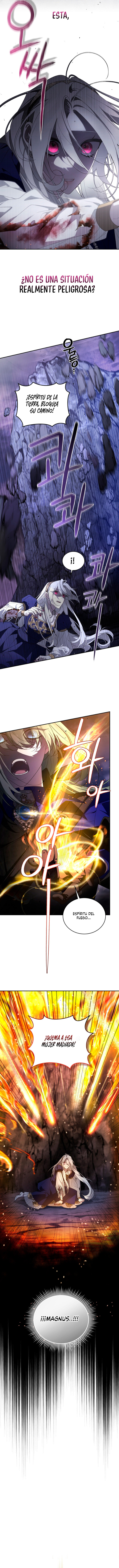 Una Bestia Domesticada Por La Villana Capítulo 57 - Page 13