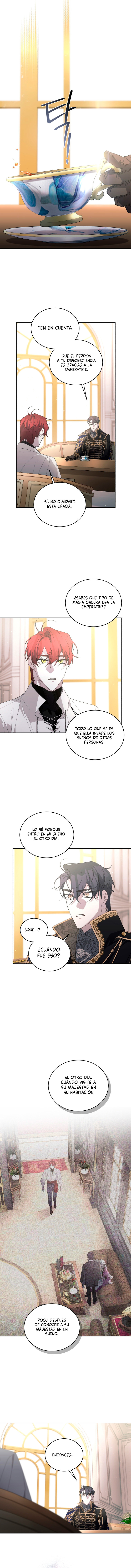 Una Bestia Domesticada Por La Villana Capítulo 57 - Page 14