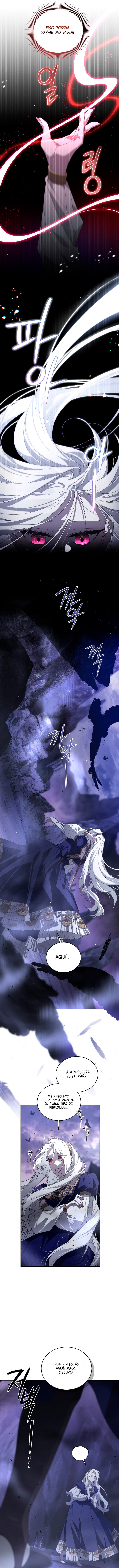 Una Bestia Domesticada Por La Villana Capítulo 57 - Page 9