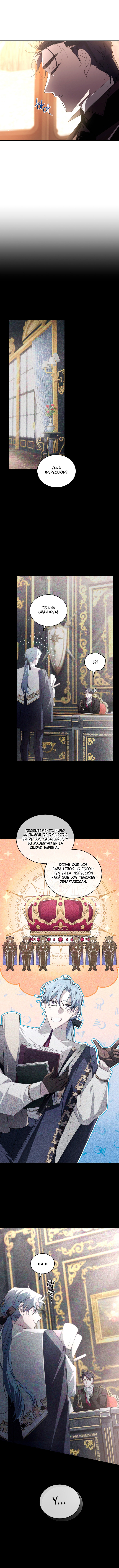 Una Bestia Domesticada Por La Villana Capítulo 58 - Page 15