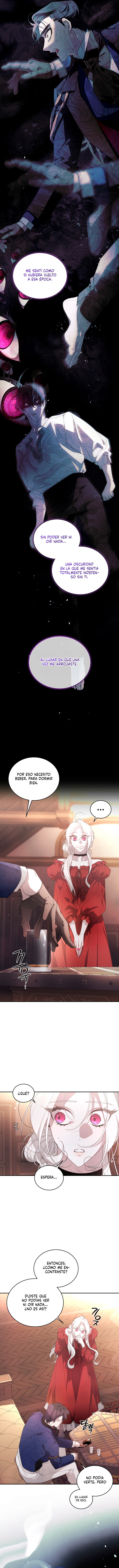 Una Bestia Domesticada Por La Villana Capítulo 60 - Page 14