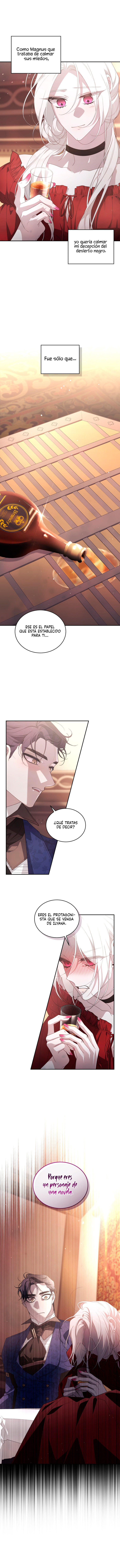 Una Bestia Domesticada Por La Villana Capítulo 60 - Page 16