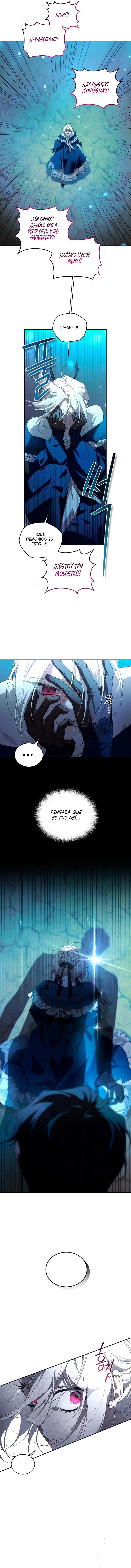 Una Bestia Domesticada Por La Villana Capítulo 60 - Page 4