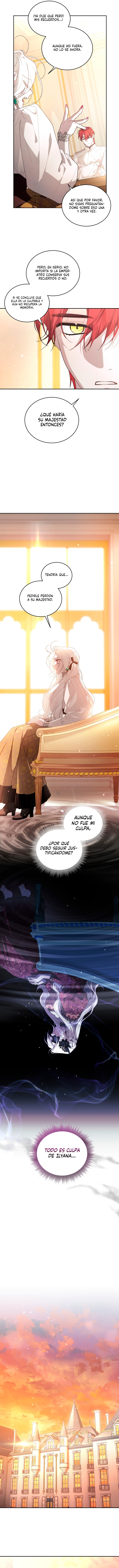 Una Bestia Domesticada Por La Villana Capítulo 61 - Page 15