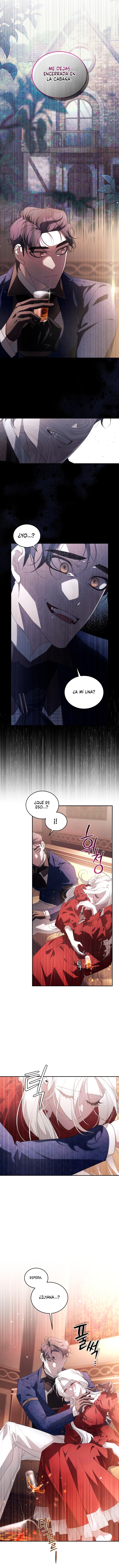 Una Bestia Domesticada Por La Villana Capítulo 61 - Page 4