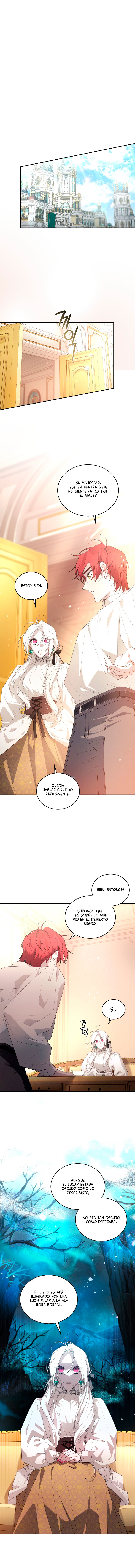 Una Bestia Domesticada Por La Villana Capítulo 61 - Page 8