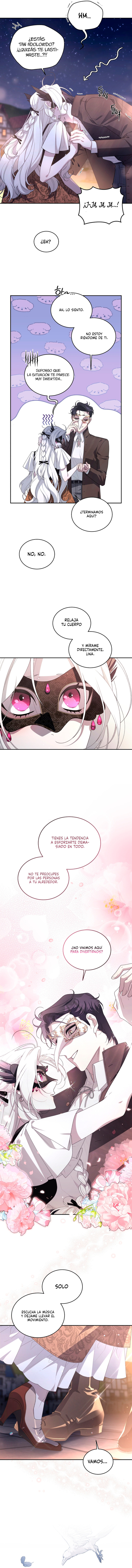 Una Bestia Domesticada Por La Villana Capítulo 62 - Page 12