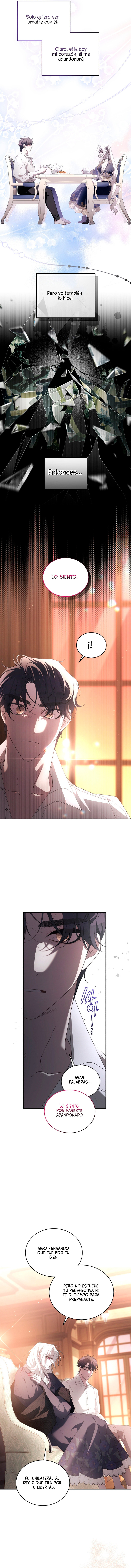 Una Bestia Domesticada Por La Villana Capítulo 70 - Page 14