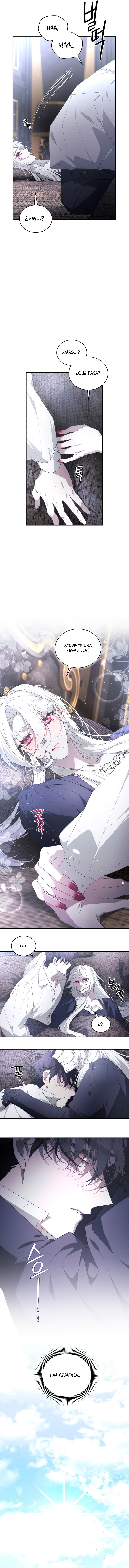 Una Bestia Domesticada Por La Villana Capítulo 71 - Page 14