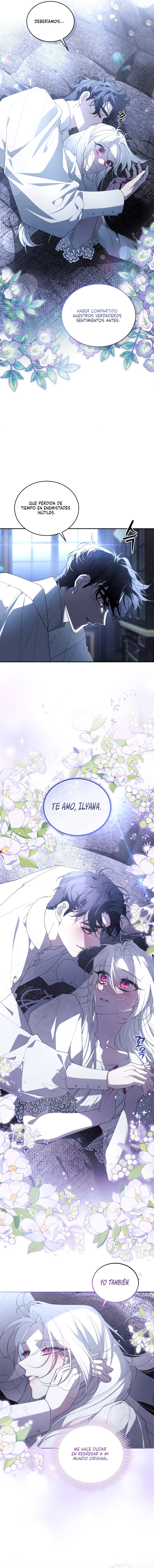 Una Bestia Domesticada Por La Villana Capítulo 73 - Page 13