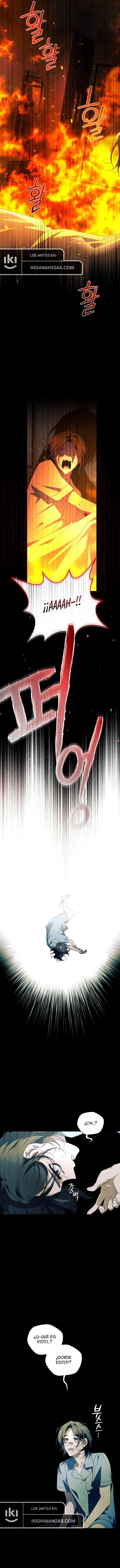 Una Bestia Domesticada Por La Villana Capítulo 73 - Page 15