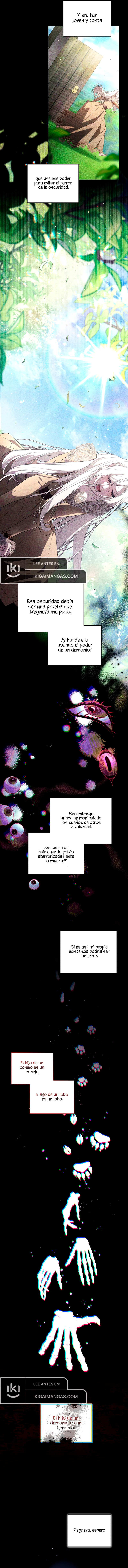 Una Bestia Domesticada Por La Villana Capítulo 74 - Page 12