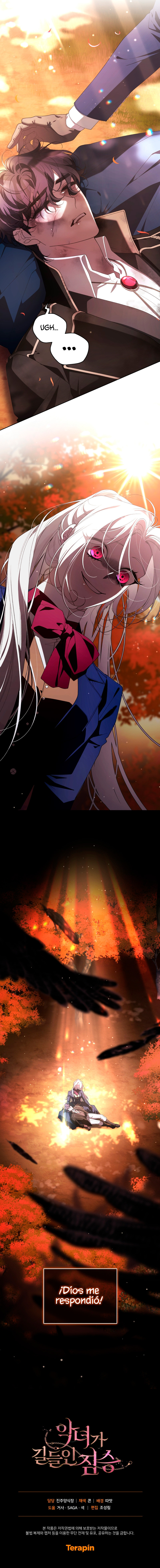 Una Bestia Domesticada Por La Villana Capítulo 74 - Page 16