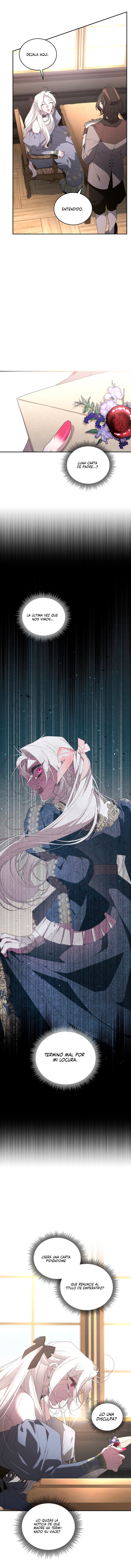 Una Bestia Domesticada Por La Villana Capítulo 76 - Page 13