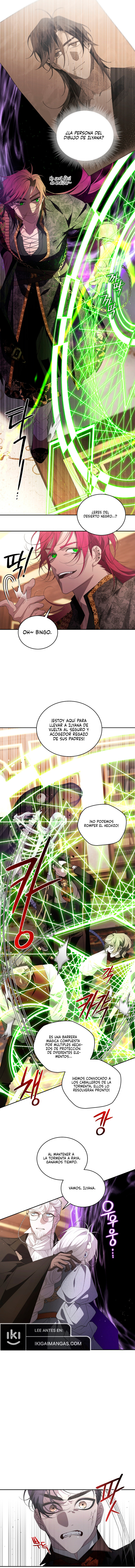 Una Bestia Domesticada Por La Villana Capítulo 77 - Page 10