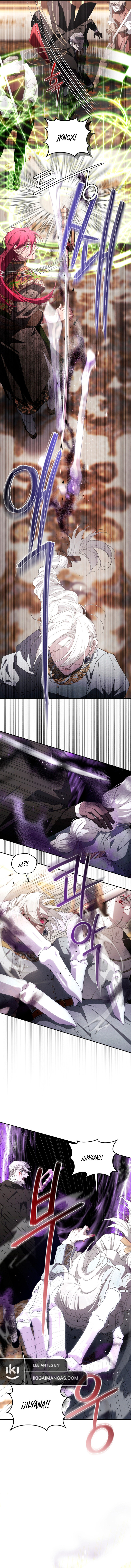 Una Bestia Domesticada Por La Villana Capítulo 77 - Page 11