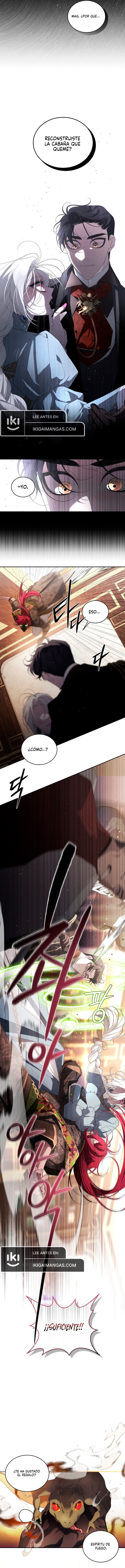 Una Bestia Domesticada Por La Villana Capítulo 77 - Page 13