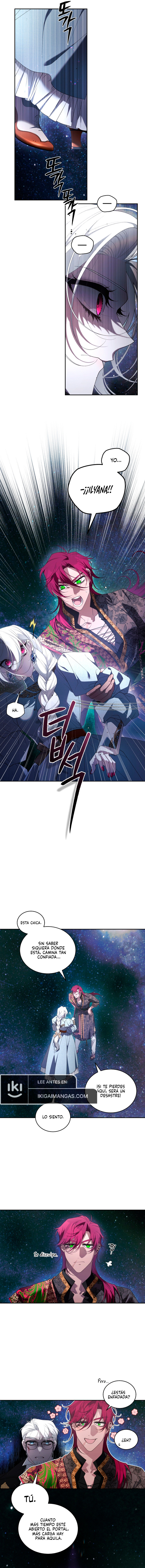 Una Bestia Domesticada Por La Villana Capítulo 78 - Page 6