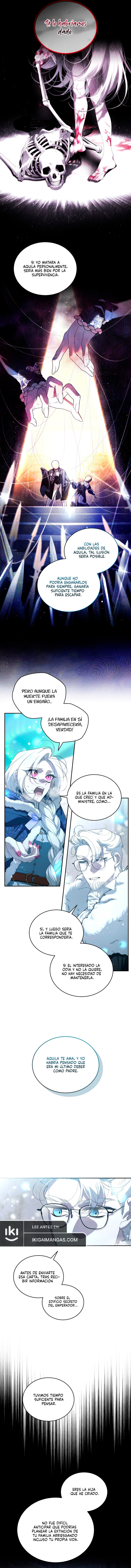 Una Bestia Domesticada Por La Villana Capítulo 79 - Page 4