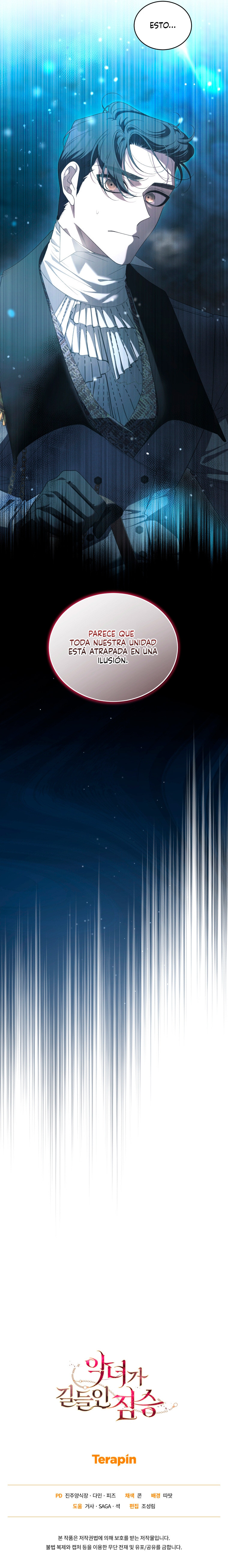 Una Bestia Domesticada Por La Villana Capítulo 81 - Page 12