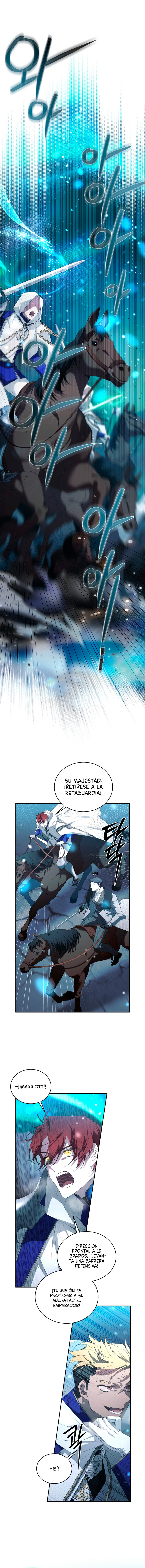 Una Bestia Domesticada Por La Villana Capítulo 84 - Page 3