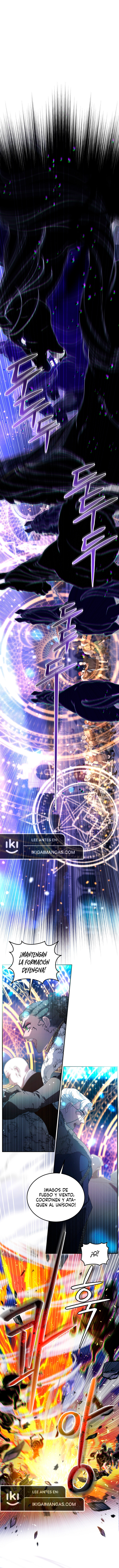 Una Bestia Domesticada Por La Villana Capítulo 90 - Page 2