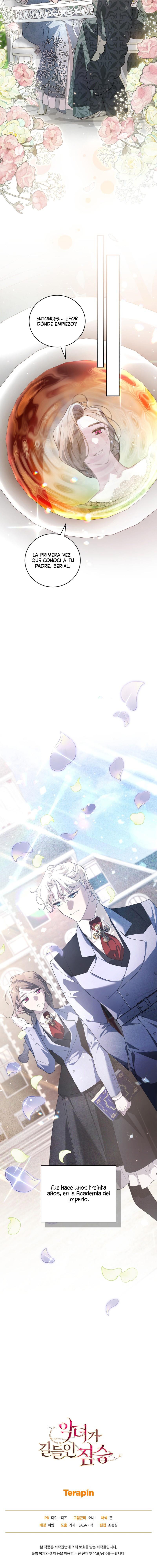 Una Bestia Domesticada Por La Villana Capítulo 97 - Page 11