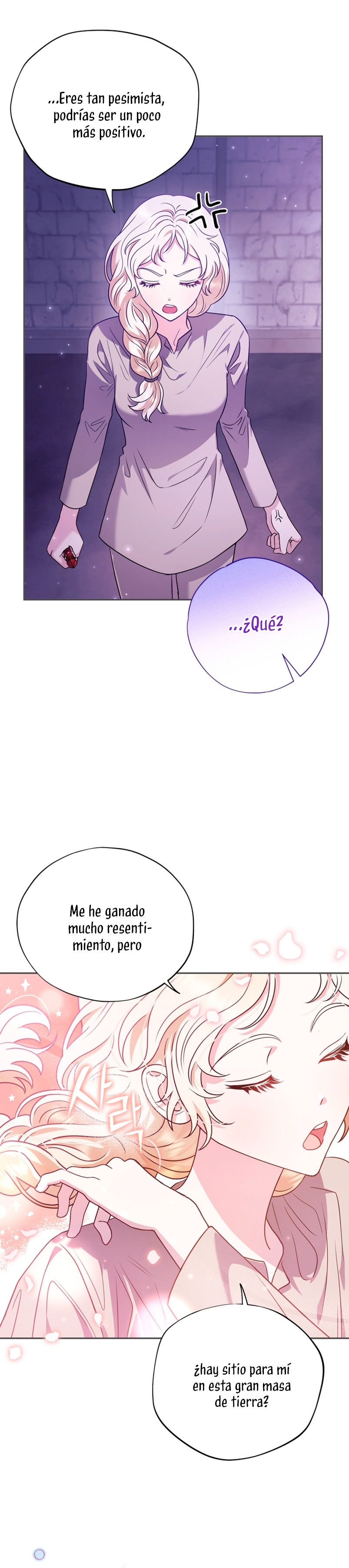 Me convertí en la detectora de veneno del Villano Capítulo 1 - Page 33