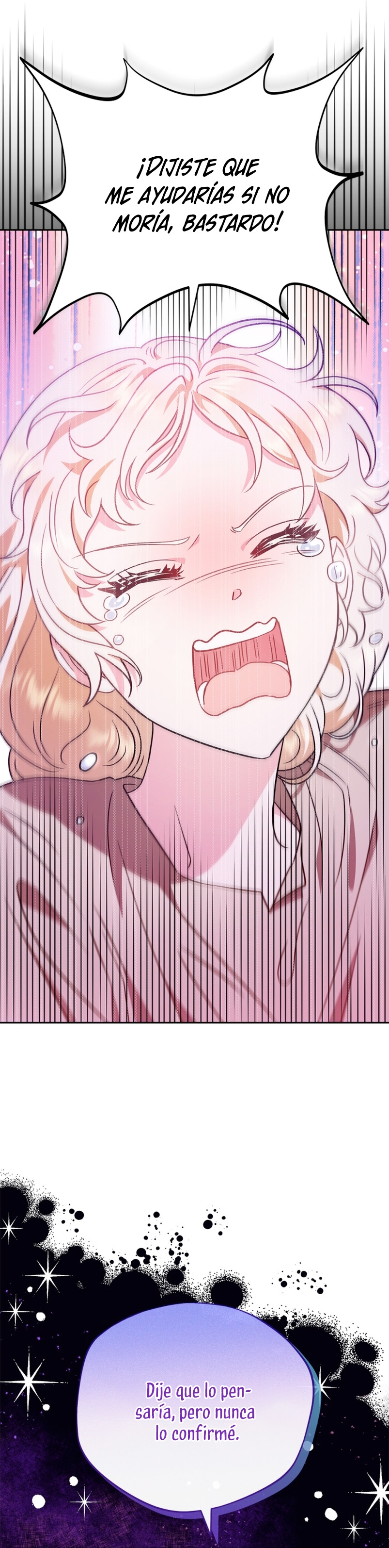 Me convertí en la detectora de veneno del Villano Capítulo 1 - Page 43