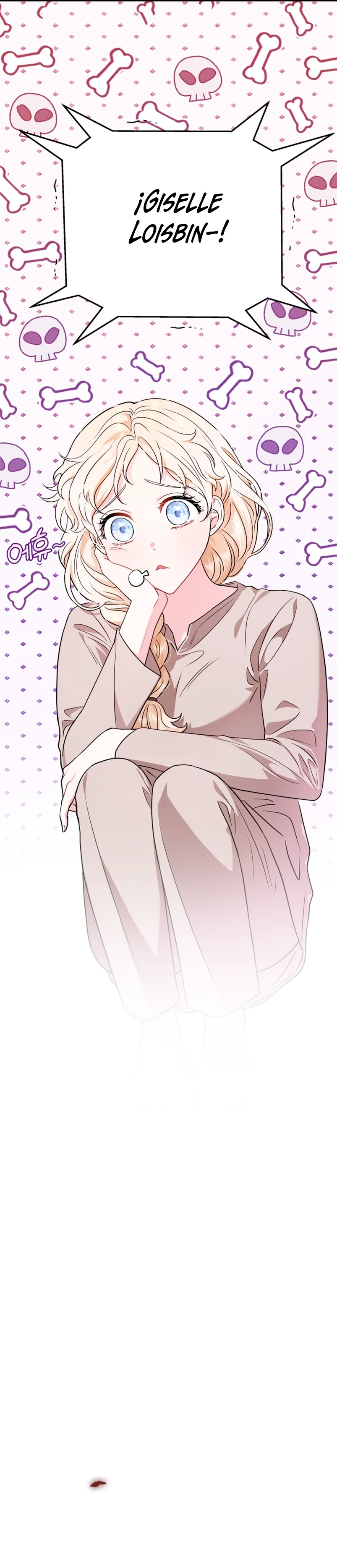 Me convertí en la detectora de veneno del Villano Capítulo 1 - Page 9