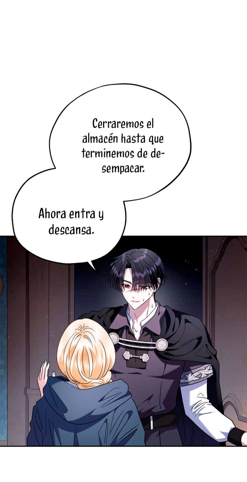 Me convertí en la detectora de veneno del Villano Capítulo 10 - Page 10