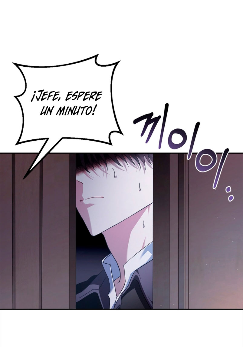 Me convertí en la detectora de veneno del Villano Capítulo 10 - Page 11