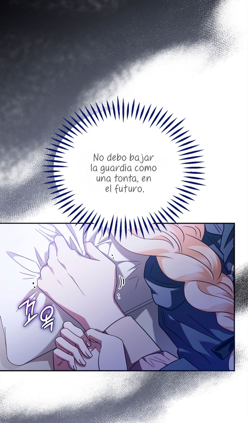 Me convertí en la detectora de veneno del Villano Capítulo 10 - Page 16