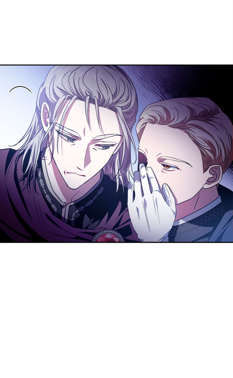 Me convertí en la detectora de veneno del Villano Capítulo 10 - Page 24