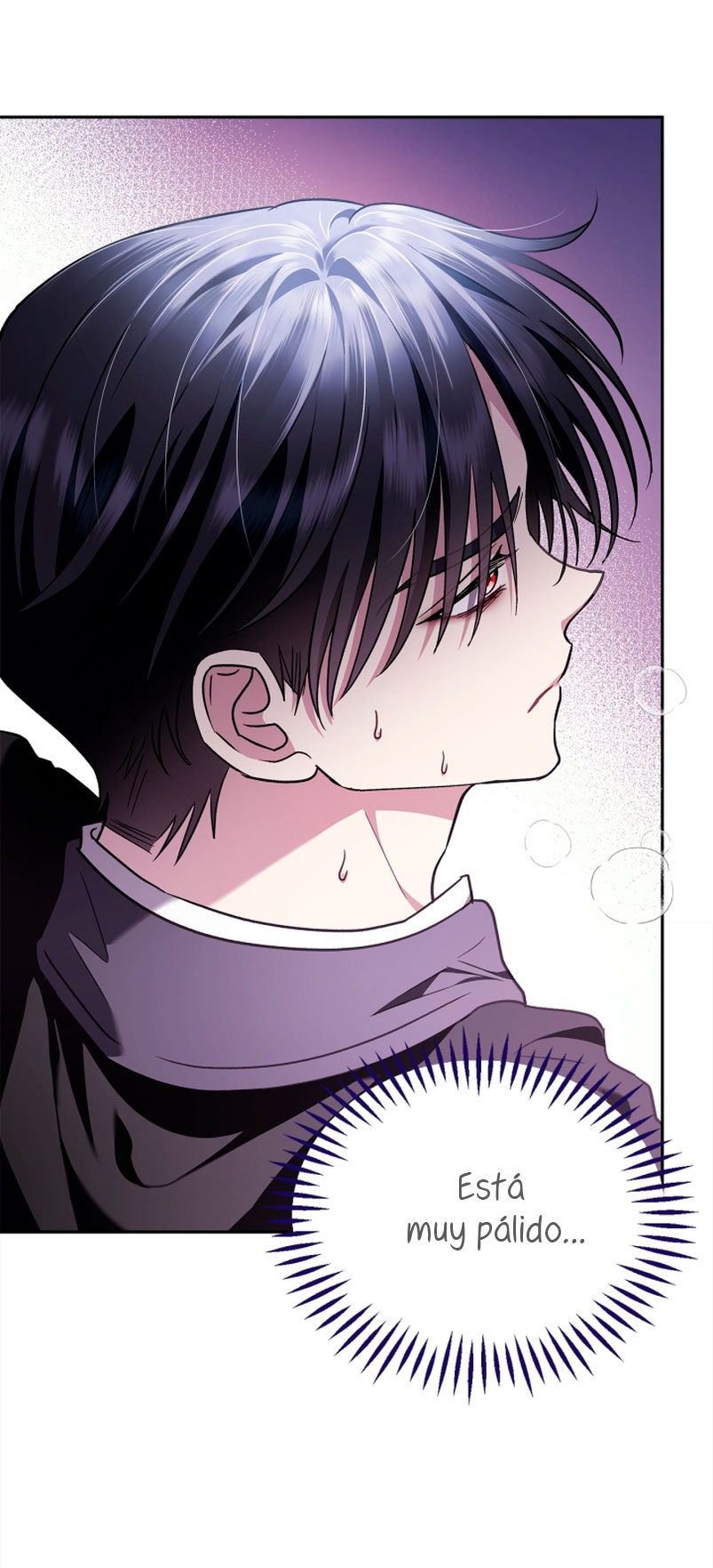 Me convertí en la detectora de veneno del Villano Capítulo 10 - Page 33