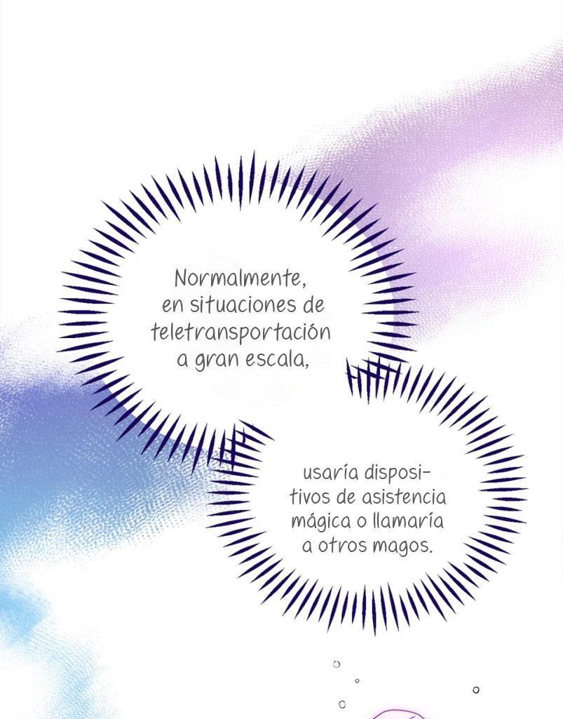 Me convertí en la detectora de veneno del Villano Capítulo 10 - Page 34