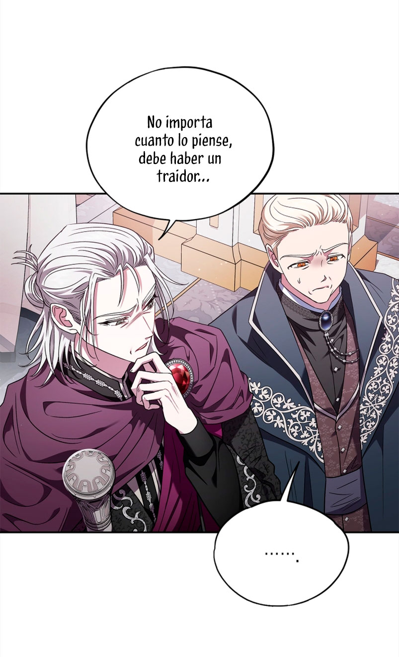 Me convertí en la detectora de veneno del Villano Capítulo 10 - Page 37