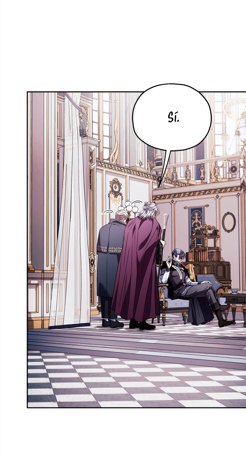 Me convertí en la detectora de veneno del Villano Capítulo 10 - Page 40