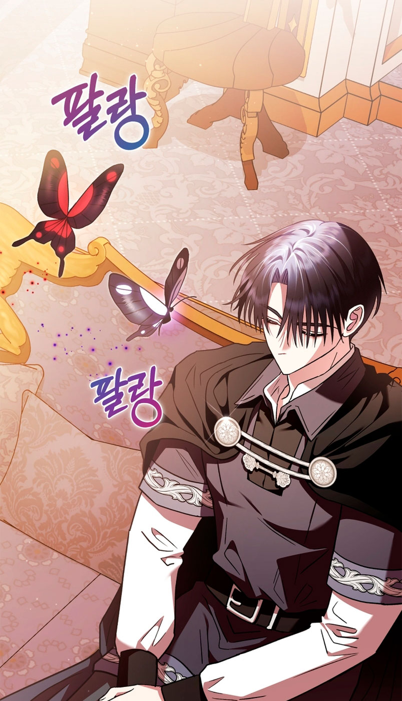 Me convertí en la detectora de veneno del Villano Capítulo 10 - Page 51