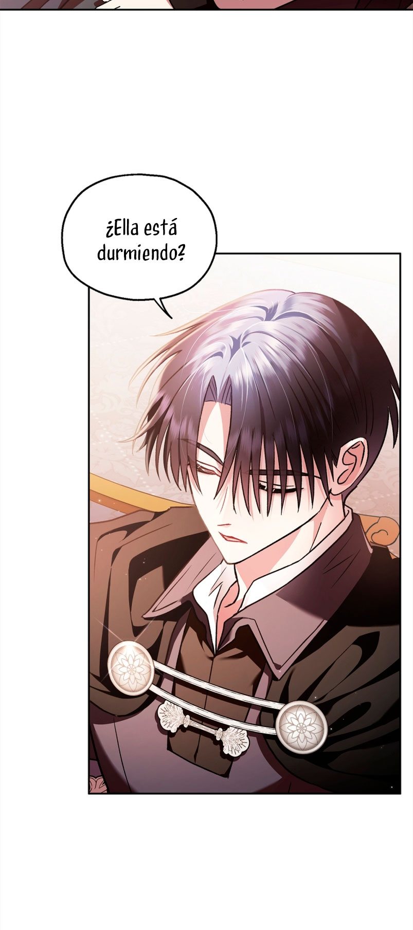 Me convertí en la detectora de veneno del Villano Capítulo 10 - Page 52