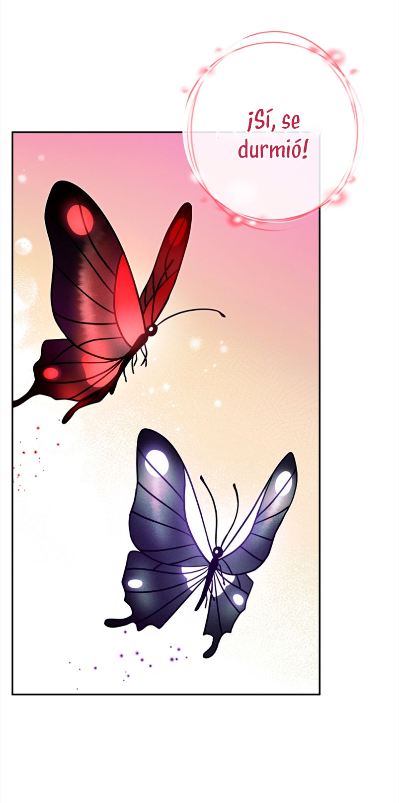 Me convertí en la detectora de veneno del Villano Capítulo 10 - Page 53