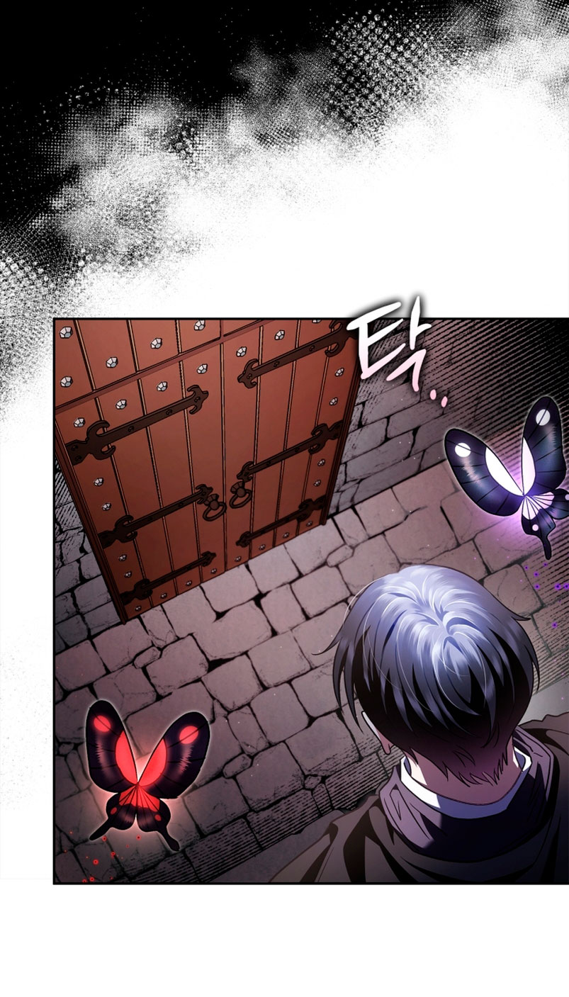 Me convertí en la detectora de veneno del Villano Capítulo 10 - Page 56