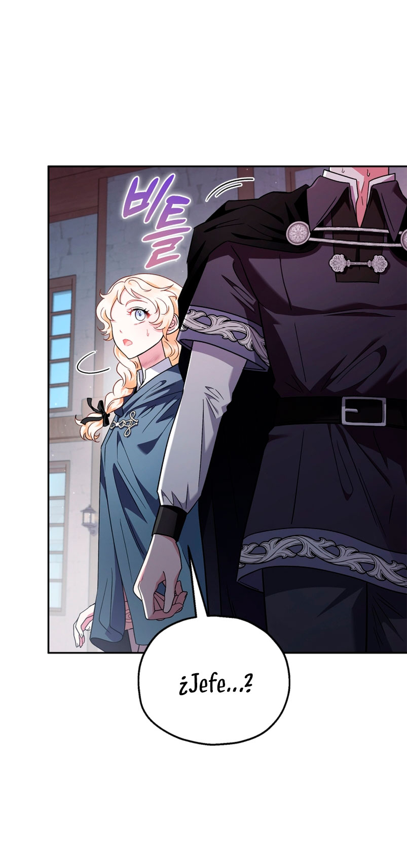 Me convertí en la detectora de veneno del Villano Capítulo 10 - Page 6