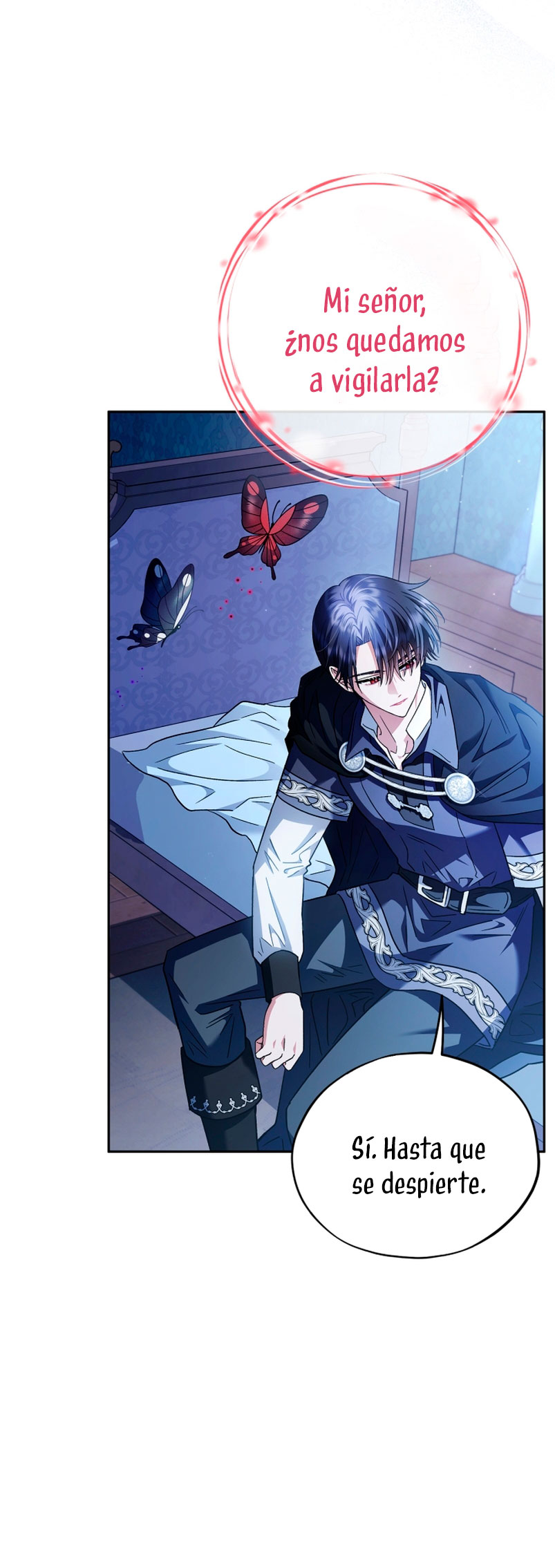 Me convertí en la detectora de veneno del Villano Capítulo 10 - Page 65