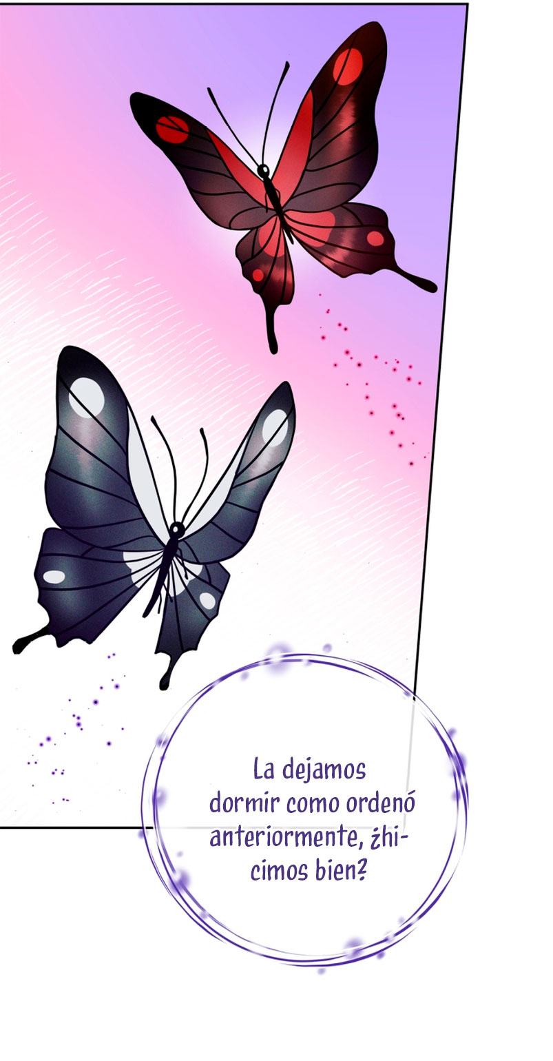 Me convertí en la detectora de veneno del Villano Capítulo 10 - Page 66