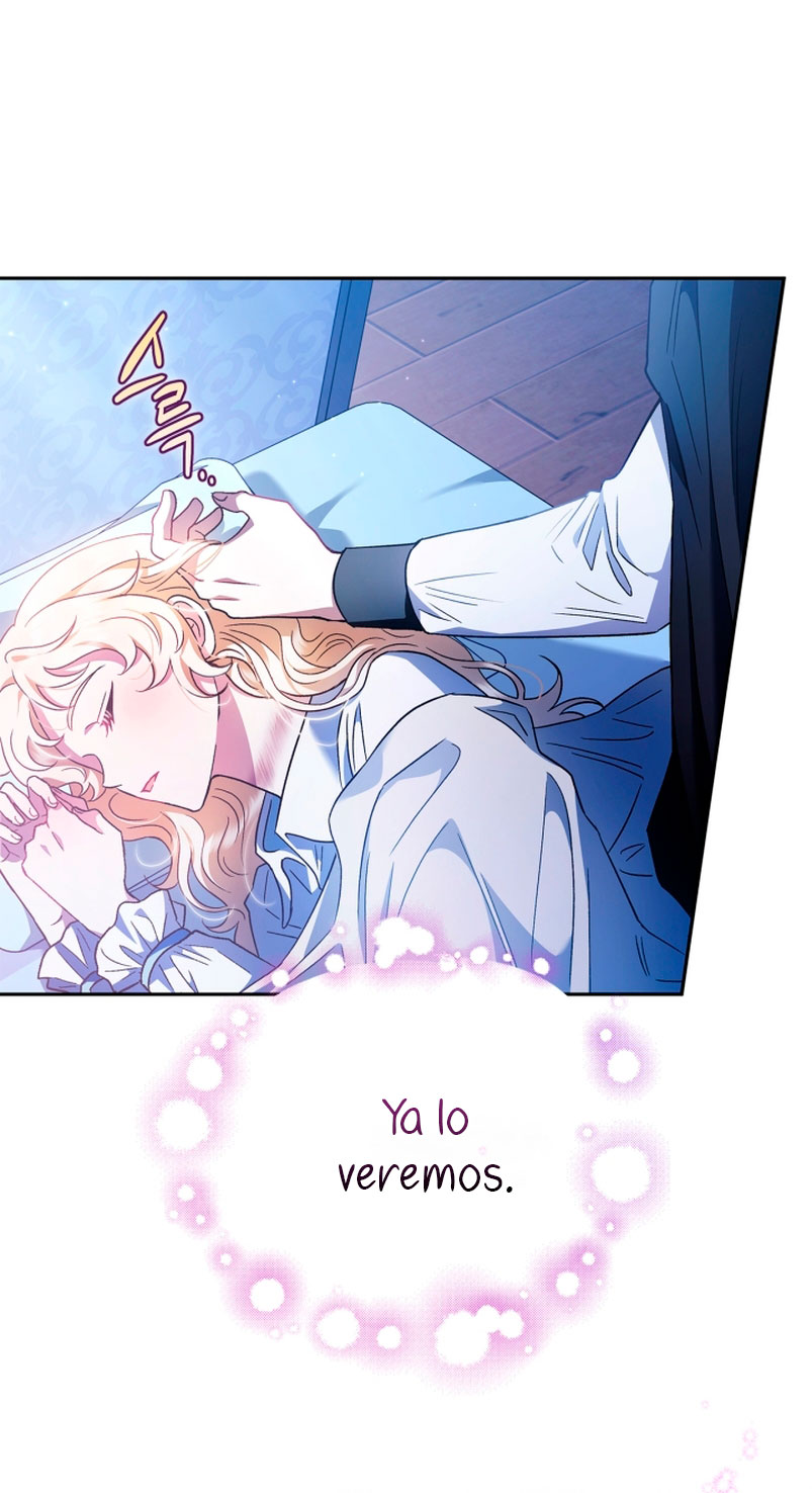 Me convertí en la detectora de veneno del Villano Capítulo 10 - Page 70