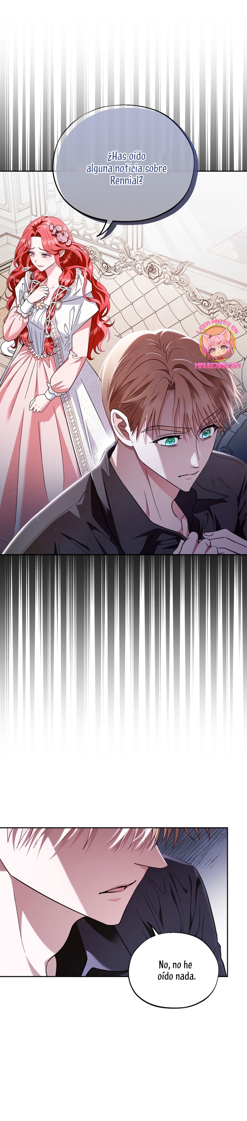 Me convertí en la detectora de veneno del Villano Capítulo 11 - Page 12
